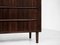Mid-Century Danish Chest of 5+2 Drawers in Rosewood, 1960s, Image 9