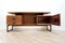 Mid-Century Vintage Teak Desk from Gplan E Gomme 5