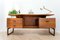 Mid-Century Vintage Teak Desk from Gplan E Gomme, Image 3