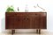 Credenza Mid-Century in palissandro di Brauer, Danimarca, anni '50, Immagine 5