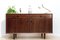 Mid-Century Danish Rosewood Sideboard from Brauer, 1950s 5