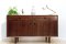 Mid-Century Danish Rosewood Sideboard from Brauer, 1950s, Image 5