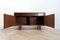 Mid-Century Danish Rosewood Sideboard from Brauer, 1950s, Image 4