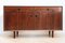 Mid-Century Danish Rosewood Sideboard from Brauer, 1950s 1