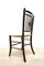 Antique Victorian Bentwood Occasional Chair 3