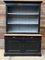 Antique Bookcase 1