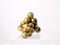 Large Mid-Century Italian Alabaster Grapes, Image 5