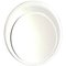 Miroir Rond Vintage, Italie 1