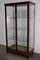 Victorian Mahogany Museum Shop Display Cabinet or Vitrine, Late 19th Century, Image 3