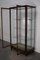 Victorian Mahogany Museum Shop Display Cabinet or Vitrine, Late 19th Century 16