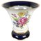 Hand-Painted Porcelain Vase from Royal Dux, 1960s 1
