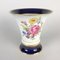 Hand-Painted Porcelain Vase from Royal Dux, 1960s 2