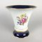 Hand-Painted Porcelain Vase from Royal Dux, 1960s 3