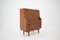 Teak Secretaire by Børge Mogensen, Denmark, 1960s, Image 8