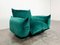 Marenco Lounge Chair by Mario Marenco for Arflex, 1970s, Image 2