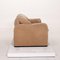 Maralunga Fabric 2-Seat Sofa in Brown-Beige from Cassina 9
