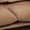 Maralunga Fabric 2-Seat Sofa in Brown-Beige from Cassina 4