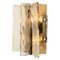 Murano Sconce by Carlo Nason for Mazzega, Image 1