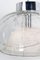 Lampade a pendolo in vetro soffiato a mano di Doria, Germania, anni '70, set di 2, Immagine 10