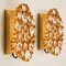 Modernist Wall Sconces by Palwa, Set of 2, Image 7