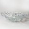 Royal Copenhagen Crystal Musling Shell Glass Bowl by Per Lutkin, Denmark, Image 2