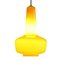 Pendant Lights by Holmegaard for Fog & Morup, 1960, Set of 2 6