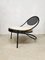 Mid-Century Copacabana Lounge Chair by Mathieu Mategot, Paris, 1950s 1