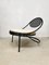 Mid-Century Copacabana Lounge Chair by Mathieu Mategot, Paris, 1950s, Image 1