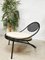 Mid-Century Copacabana Lounge Chair by Mathieu Mategot, Paris, 1950s 6