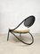 Mid-Century Copacabana Lounge Chair by Mathieu Mategot, Paris, 1950s 5