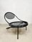 Mid-Century Copacabana Lounge Chair by Mathieu Mategot, Paris, 1950s 4