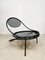 Mid-Century Copacabana Lounge Chair by Mathieu Mategot, Paris, 1950s, Image 4