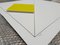 Gottfried Honegger Composition 1 3D square (yellow) 2015 2015, Image 3
