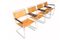 B34 Chairs by Marcel Breuer for Thonet, Set of 13, Immagine 2