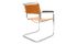 Modell B34 Stühle von Marcel Breuer für Thonet, 13er Set 6
