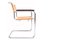 B34 Chairs by Marcel Breuer for Thonet, Set of 13 3