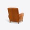 Fauteuil Club, France, 1950s 4