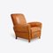 French Club Chair, 1950s, Image 1
