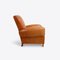 Fauteuil Club, France, 1950s 3