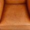French Club Chair, 1950s, Image 7