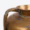 Antique Copper Milk Jug 4