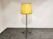 Vintage Wrought Iron Floor Lamp, 1960s 4