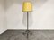Vintage Wrought Iron Floor Lamp, 1960s 2