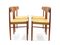 Model 501 Chairs from A.M. Mobler, 1970s, Set of 4, Image 12