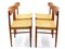 Modell 501 Stühle von AM Mobler, 1970er, 4er Set 2