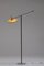 Lampadaire Mid-Century, Italie 1