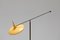 Mid-Century Italian Floor Lamp 9