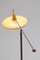 Mid-Century Italian Floor Lamp 10
