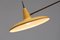 Lampadaire Mid-Century, Italie 7