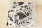 Couchtisch mit Marmorplatte, 1950er 9